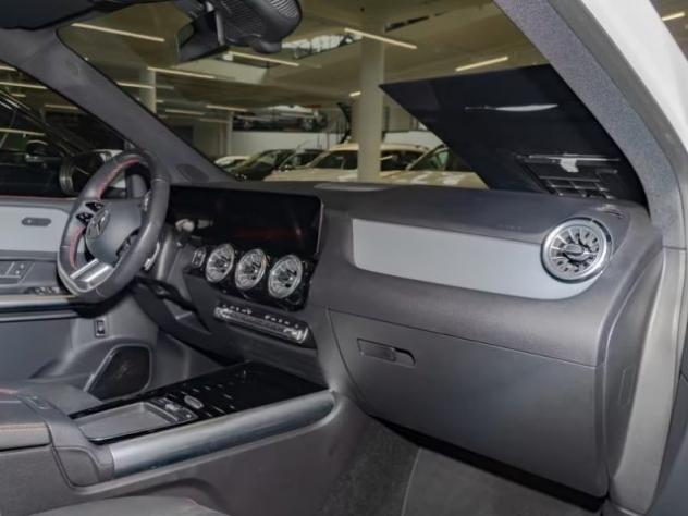 MERCEDES-BENZ B 200 d Premium AMG - 11.516 Km rif. 23303380 - Foto 10