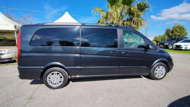 Mercedes-benz Viano 2.2 CDI 8 POSTI - Foto 7