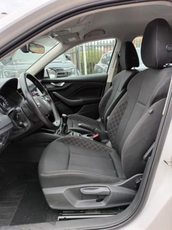 SKODA Kamiq 1000 TSI 95CV CARPLAY ITALIA rif. 24170427 - Foto 5