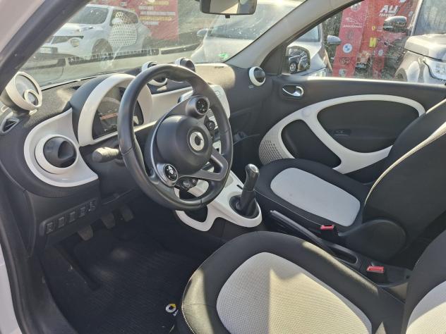 Smart ForFour 70 1.0 Passion - Foto 9