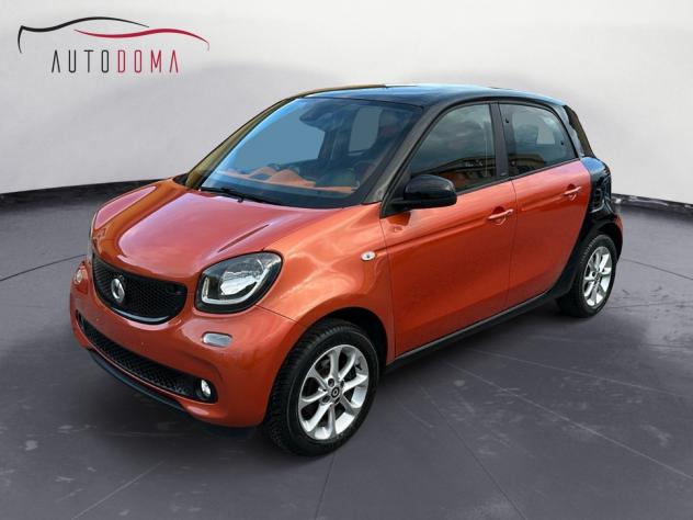 smart forfour 70 Sport edition 1 - Foto 3
