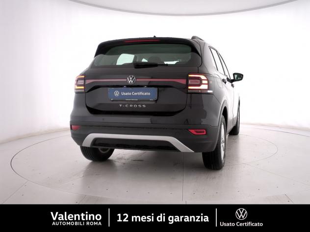 Volkswagen T-Cross 1.0 TSI Style - Foto 3
