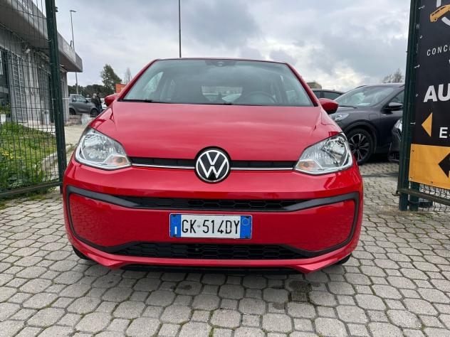 Volkswagen up! 1.0 5p. eco move up! BlueMotion Technology PROMO FINANZIAMENTO - Foto 2