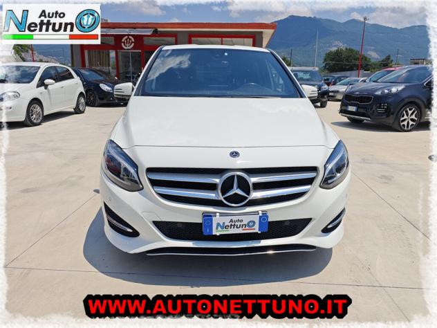 Mercedes-benz B 180 d Premium - Foto 7