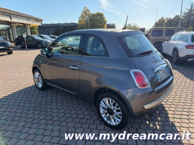 FIAT 500 1.2 Lounge rif. 24189890 - Foto 5