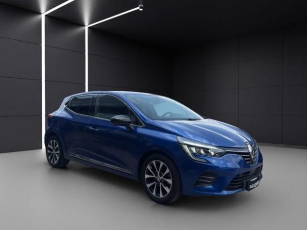 RENAULT Clio TCe 100 CV GPL 5 porte Techno rif. 23965326 - Foto 7