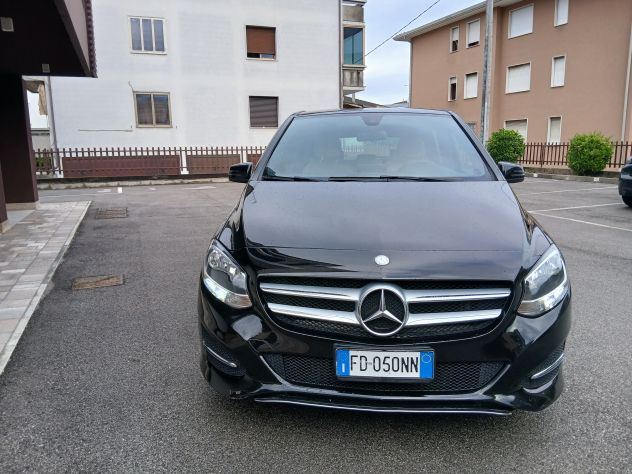 Mercedes B 180d Executive Manuale prezzo finanziabile - Foto 2
