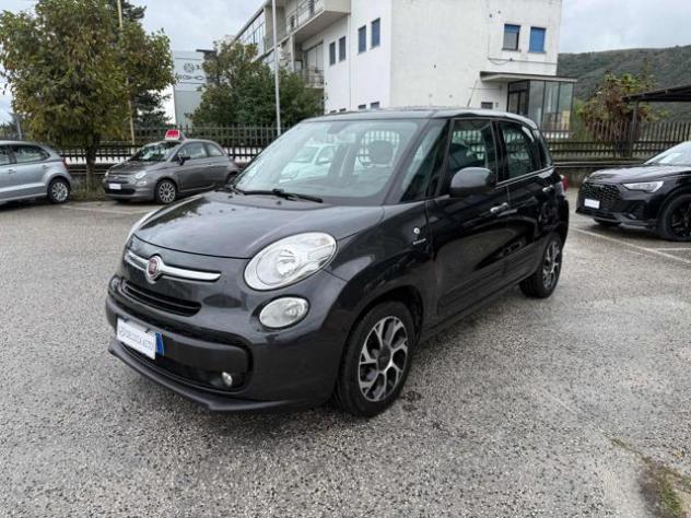 FIAT 500L 1.4 T-Jet 120 CV GPL LOUNGE SCONTO ROTTAMAZIONE rif. 24127111 - Foto 3