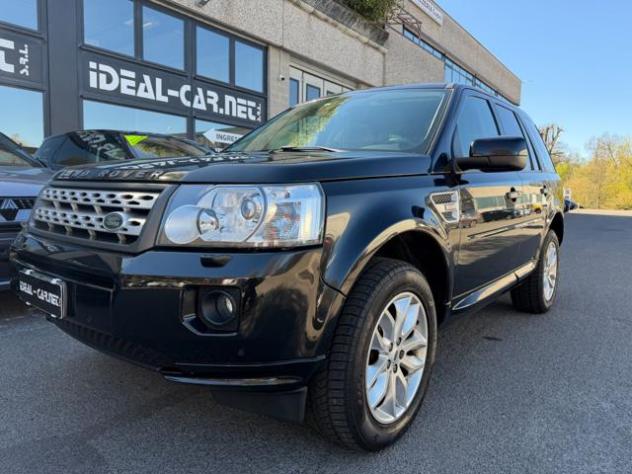 LAND ROVER Freelander 2.2 SD4 S.W. HSE rif. 23851265