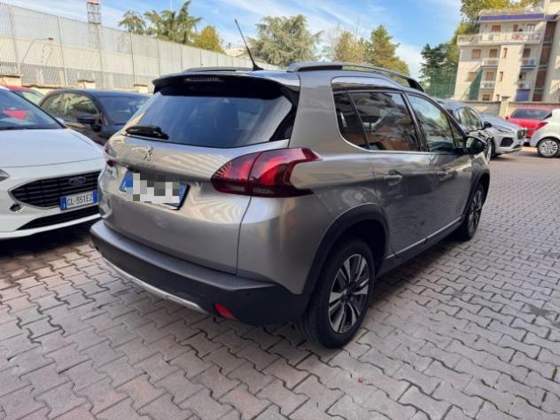 PEUGEOT 2008 1° serie PureTech 82 S&S Allure rif. 24115280 - Foto 3