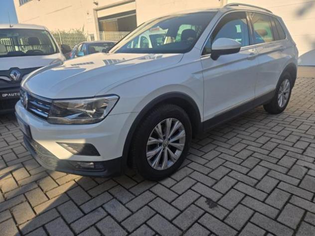 VOLKSWAGEN Tiguan 1.5 TSI Business BlueMotion Technology rif. 24105358 - Foto 5