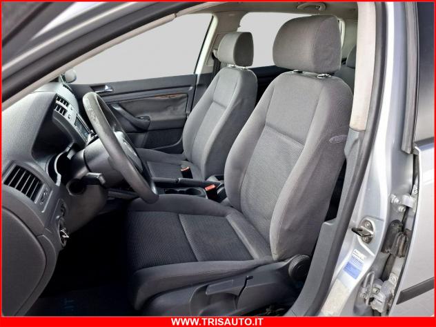 VOLKSWAGEN Golf 2.0 TDI 5p NEOPATENTATI (NAVIGATORE) - Foto 9