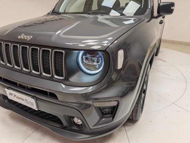Jeep Renegade Renegade 1.5 Turbo T4 MHEV Summit - Foto 8
