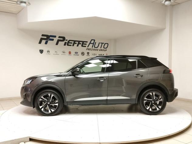 Peugeot 2008 2008 BlueHDi 110 S&S GT - Foto 2