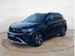 Volkswagen T-Cross 1.0 TSI 85kW Edition Plus