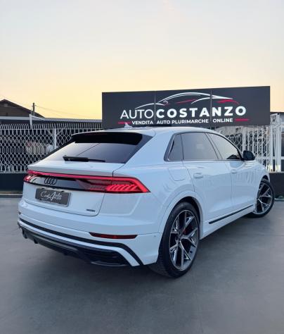 Audi Q8 50 TDI 286 CV S line SUPER FULL - Foto 6