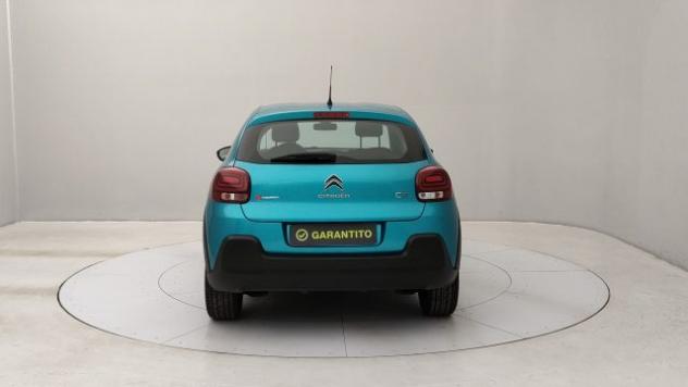 CITROEN C3 1.2 puretech Feel Pack s&s 83cv rif. 22540716 - Foto 4