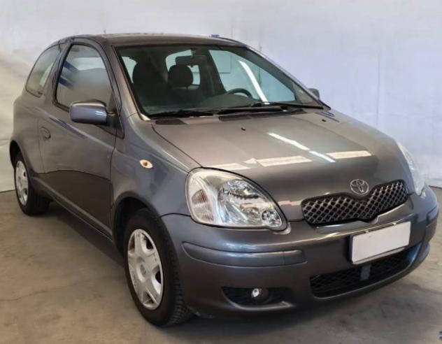 TOYOTA Yaris 1.4 rif. 24203542 - Foto 2