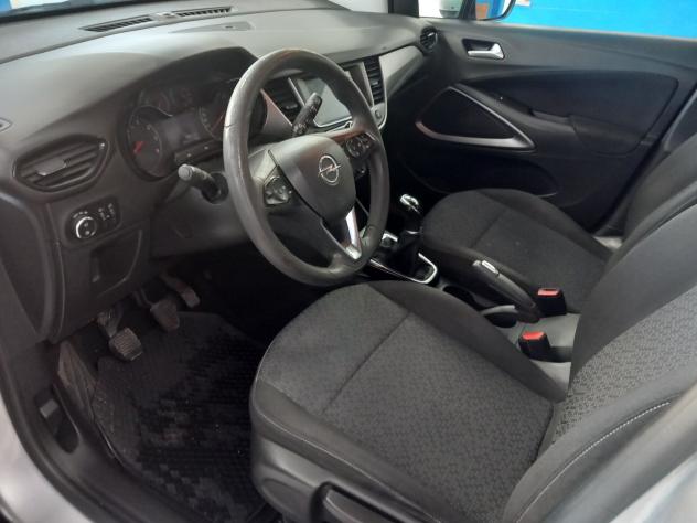 Opel Crossland anno 2018 1.2 benzina 105 mila km - Foto 8