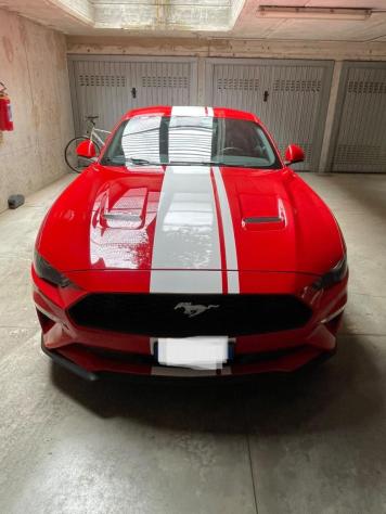 FORD - Mustang - Foto 7
