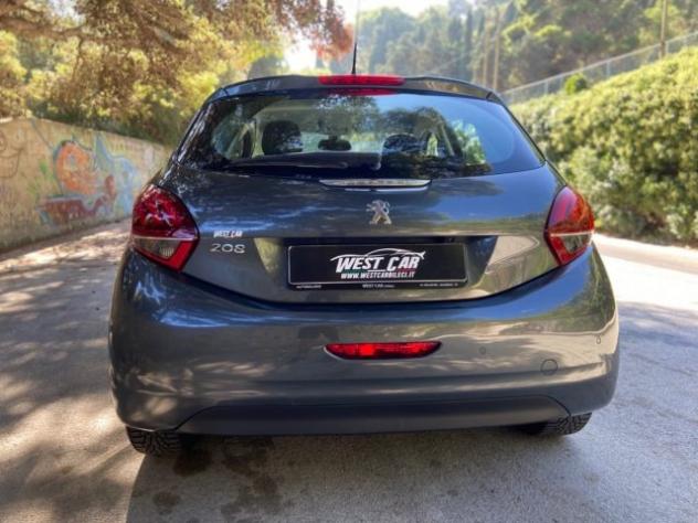PEUGEOT 208 BlueHDi 75 5 porte Allure rif. 24007395 - Foto 7