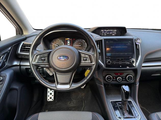Subaru XV 1.6i Lineartronic Style - Foto 7