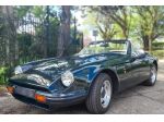 TVR 290S