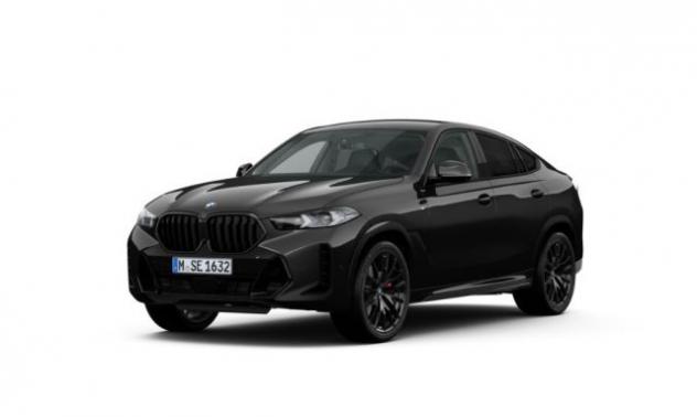 BMW X6 xDrive30d 48V Msport Pro Aut. rif. 24108809