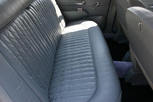 Jaguar MK2 2.4 - Foto 2