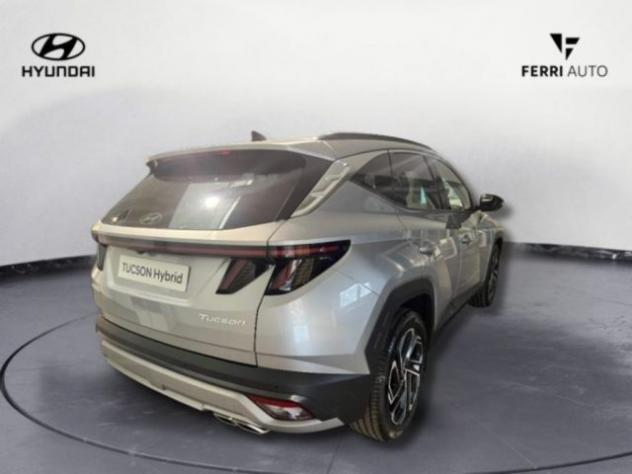 HYUNDAI Tucson 1.6 CRDI 136 CV 48V DCT Exellence rif. 22834674 - Foto 5