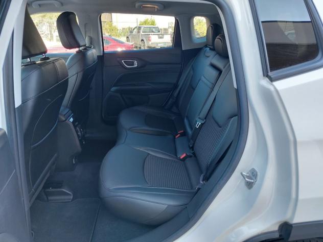 Jeep Compass PREZZO REALE NO VINCOLI / 1.6 MJet 130cv Limited - Foto 4