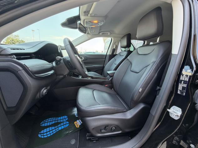 Jeep Compass e-Hybrid 1.5 Turbo MHEV T4 96kW Summit DDCT - Foto 9