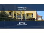 Immobile in asta di 16 m² in vendita a Rivoli