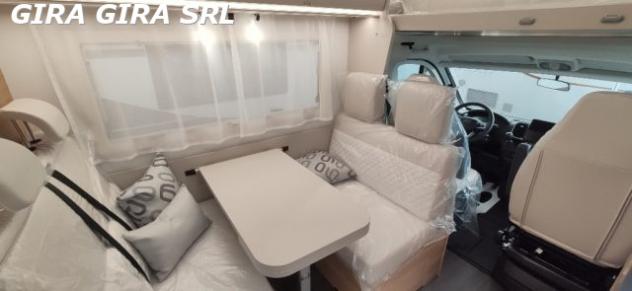 ADRIA CORAL XL 600 DP 60Y rif. 23681279 - Foto 6