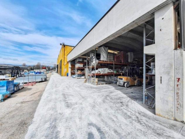 Immobile in asta di 1565 m² in vendita a Gubbio - Foto 7