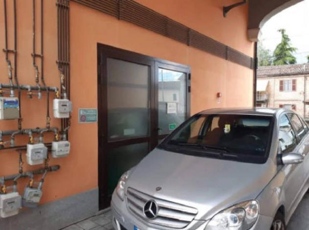 Immobile in asta di 204 m² in vendita a Nizza Monferrato - Foto 2