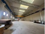 Immobile di 1600 m² con 5 locali in affitto a Nuvolera