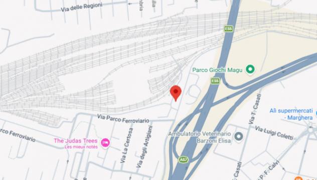 Immobile in asta di 200 m² con più di 5 locali in vendita a Venezia - Foto 5
