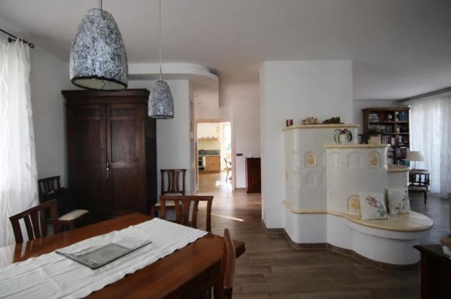Una villa con affaccio sulla Vigolana - Foto 3