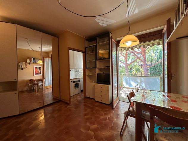 Bordighera VENDESI APPARTAMENTO CON GIARDINO CONDOMINIALE - Foto 3