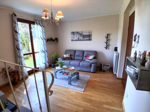 Villa in vendita a Segromigno In Monte - Capannori 100 mq Rif: 1389149 - Foto 8
