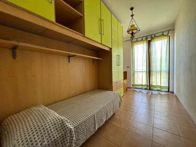 Appartamento in vendita a Bolgheri - Castagneto Carducci 94 mq Rif: 1448619 - Foto 9
