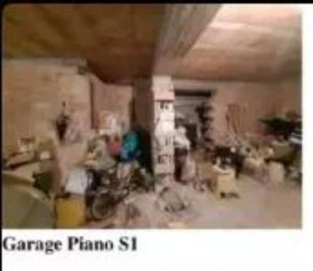 Immobile in asta di 208 m² in vendita a Castelnuovo di Farfa - Foto 11