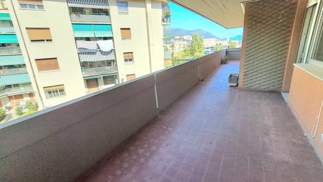 Appartamento in vendita a Genova, Albaro - Foto 7