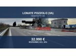 Immobile in asta di 64 m² in vendita a Lonate Pozzolo