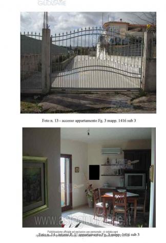 IMMOBILI-IMMOBILE RESIDENZIALE-Lunamatrona - Foto 10