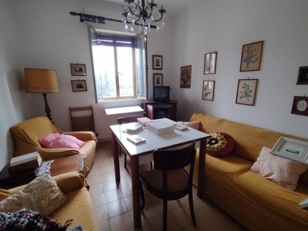 Appartamento in vendita a Massa 60 mq Rif: 1417274