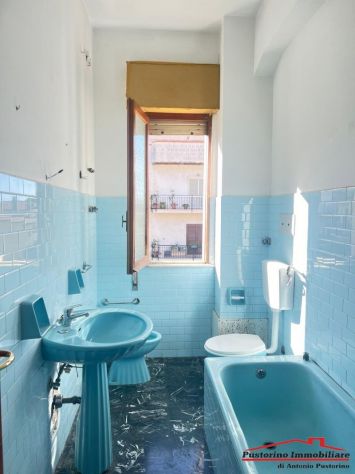 Melito P.S - Blocco di 2 appartamenti panoramici e cantinati in zona mare - Foto 10