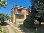 Villa di 118 m² con 3 locali e box auto doppio in vendita a Mozzate