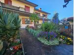 MOZ6 - MOZZO - VILLETTA A SCHIERA INDIPENDENTE